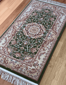 Високощільний килим Iranian Star A153A L.Green - высокое качество по лучшей цене в Украине.